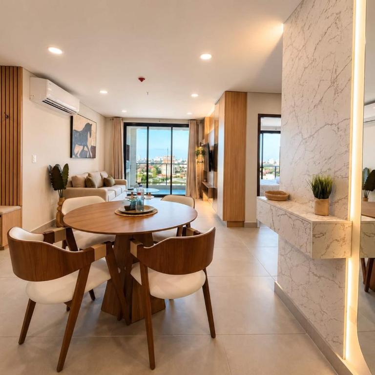 Palmanova Las Mercedes Premium Aparthotel - Two-Bedroom Deluxe Apartment with Balcony - 8
