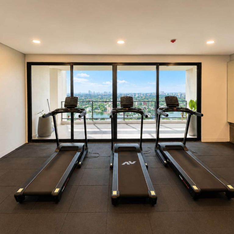 Palmanova Las Mercedes Premium Aparthotel - Two-Bedroom Deluxe Apartment with Balcony - 11