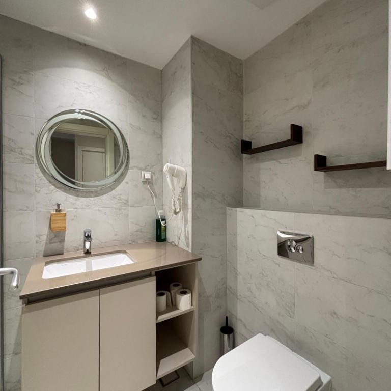BW - Premium Apartments B&B - Porodični Studio - 4