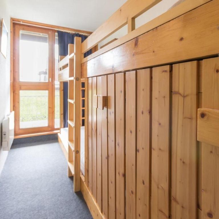 Résidence Tournavelles 2 - Deux pièces 5 personnes front de neige MAE-6344 - Appartement - 5