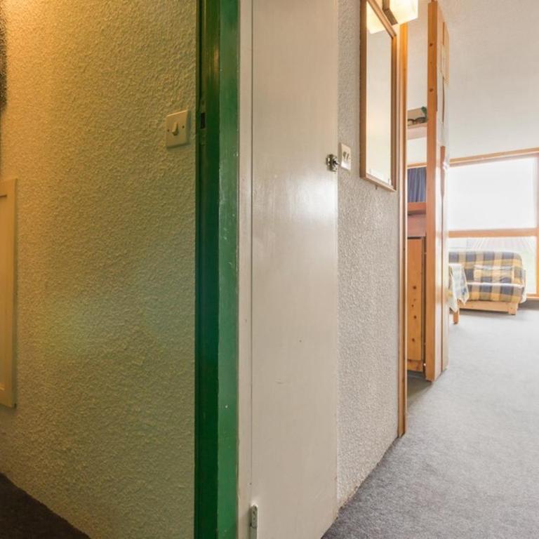 Résidence Tournavelles 2 - Deux pièces 5 personnes front de neige MAE-6344 - Appartement - 7
