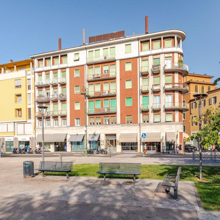 Truly Verona - Apartamento - Piazza Cittadella, 16 - 9
