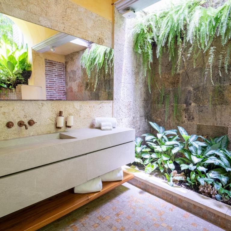 Hotel casa santiago botero - Deluxe Suite - 6