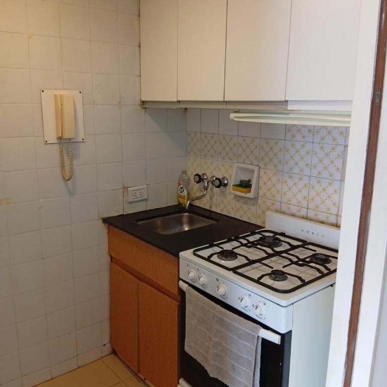 9 de julio - Apartamento de 1 dormitorio - 3
