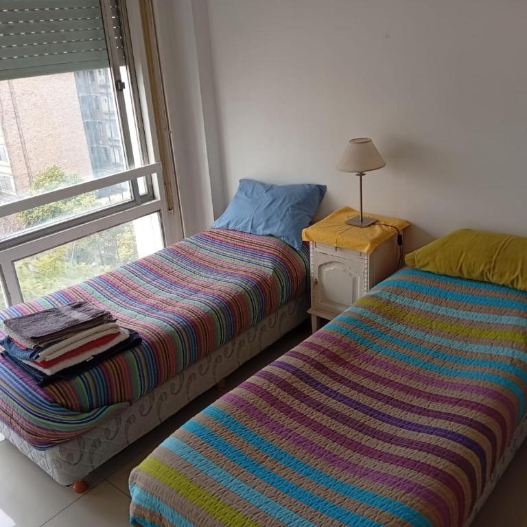 9 de julio - Apartamento de 1 dormitorio - 4