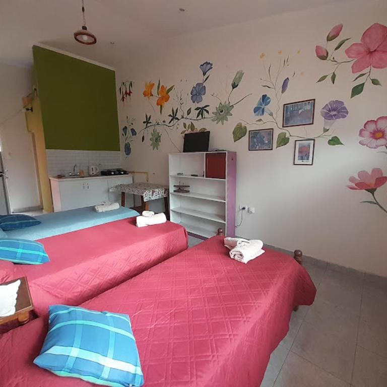 Las Flores Depto - Apartamento de 1 dormitorio - 1