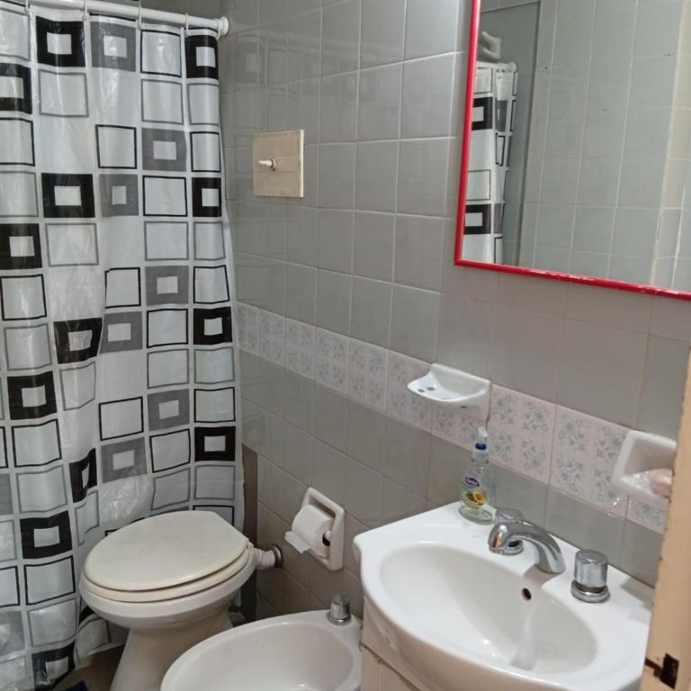 9 de julio - Apartamento de 1 dormitorio - 5