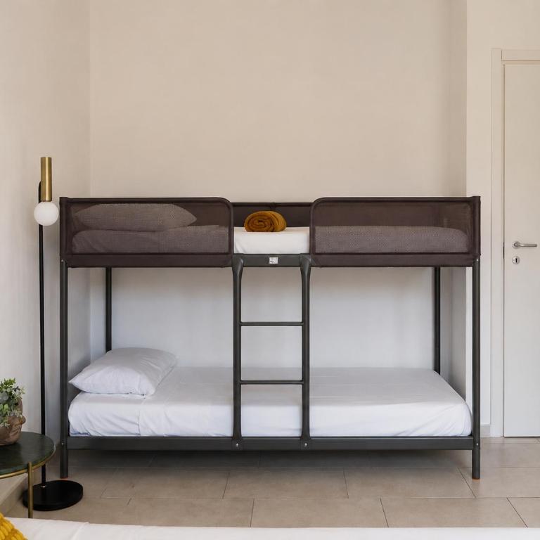 Gioia Nest I-II - new bright apartment - Appartamento con 1 Camera da Letto - 19