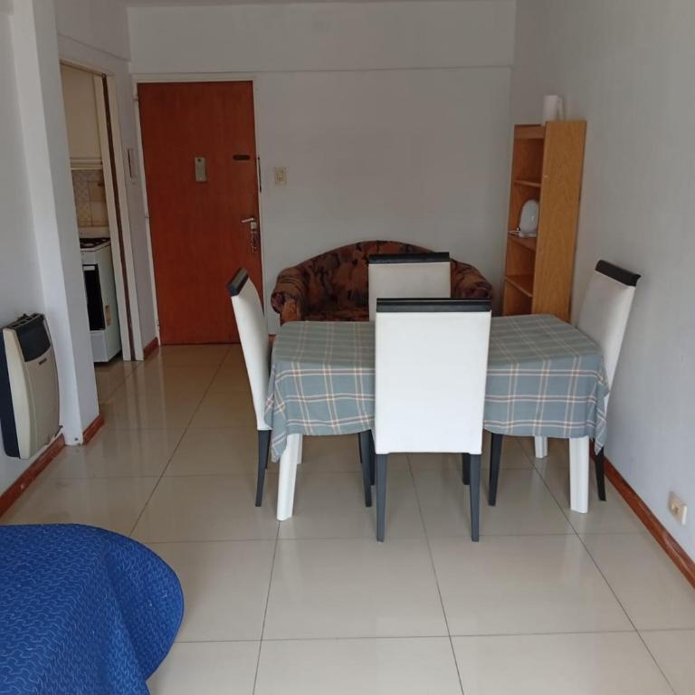 9 de julio - Apartamento de 1 dormitorio - 6