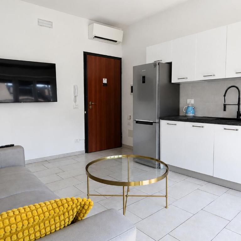 Gioia Nest I-II - new bright apartment - Appartamento con 1 Camera da Letto - 22
