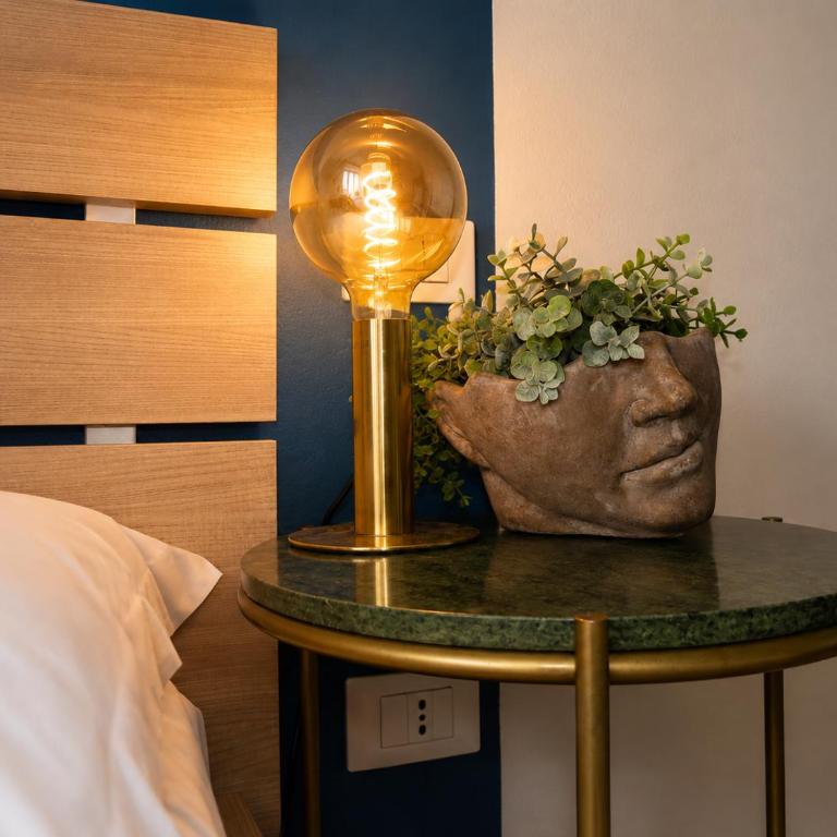 Gioia Nest I-II - new bright apartment - Appartamento con 1 Camera da Letto - 24