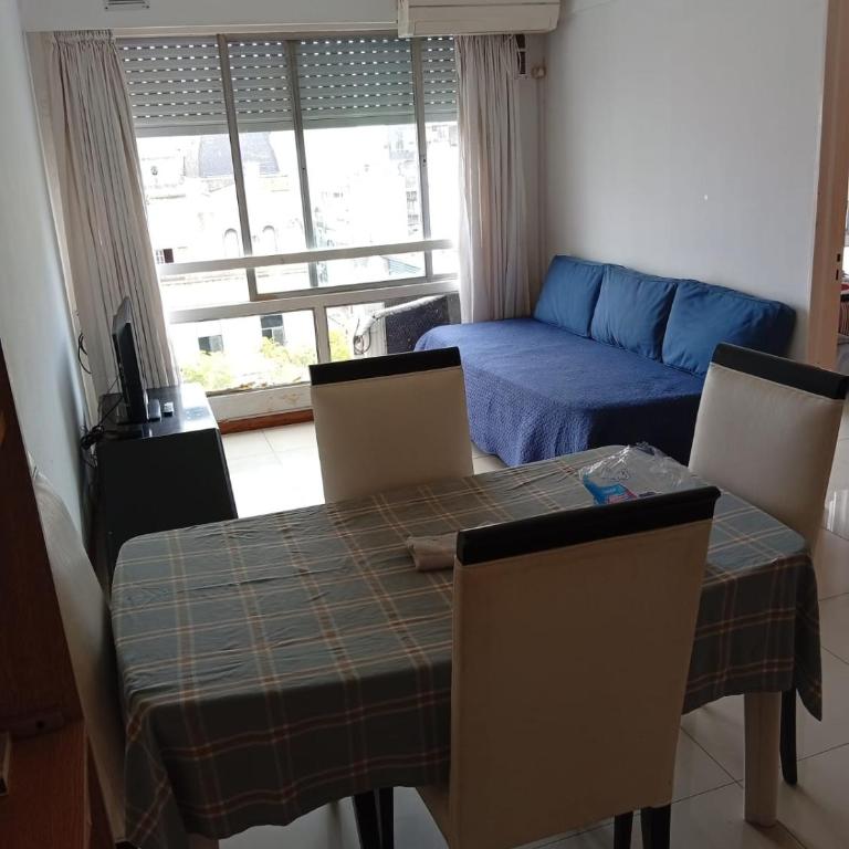 9 de julio - Apartamento de 1 dormitorio - 7