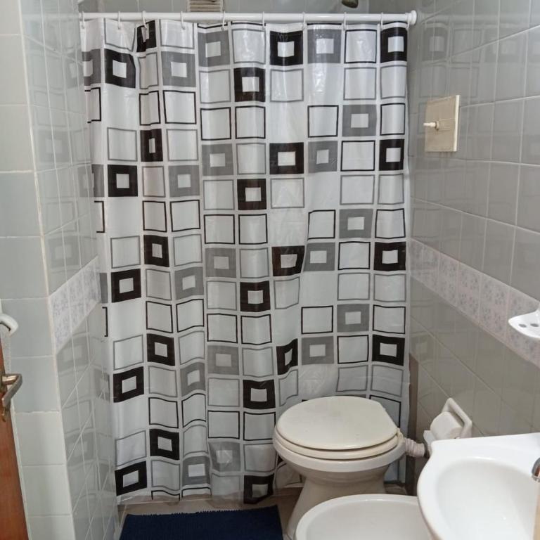 9 de julio - Apartamento de 1 dormitorio - 8