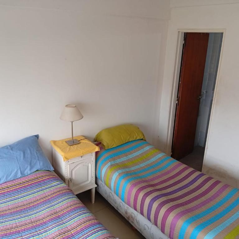 9 de julio - Apartamento de 1 dormitorio - 9