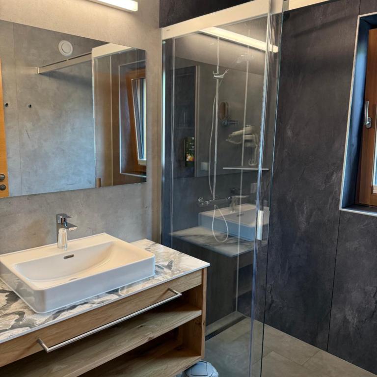 Das Tannberg - Standard Apartment mit 1 Schlafzimmer - 4
