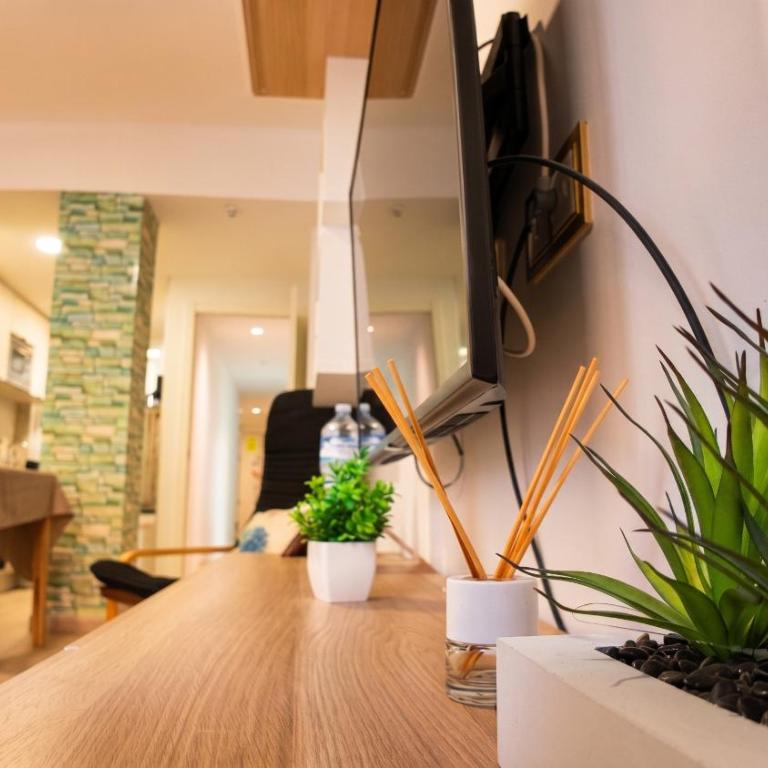 Apartalux Centralmar Centro - Apartment mit 3 Schlafzimmern - 18