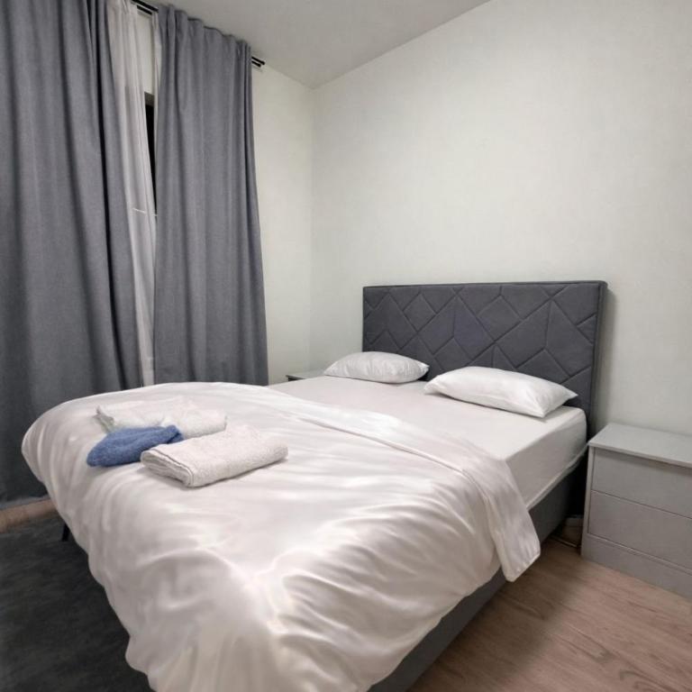 BW - Premium Apartments B&B - Apartman sa 2 Spavaće Sobe i Pogledom na Grad - 2