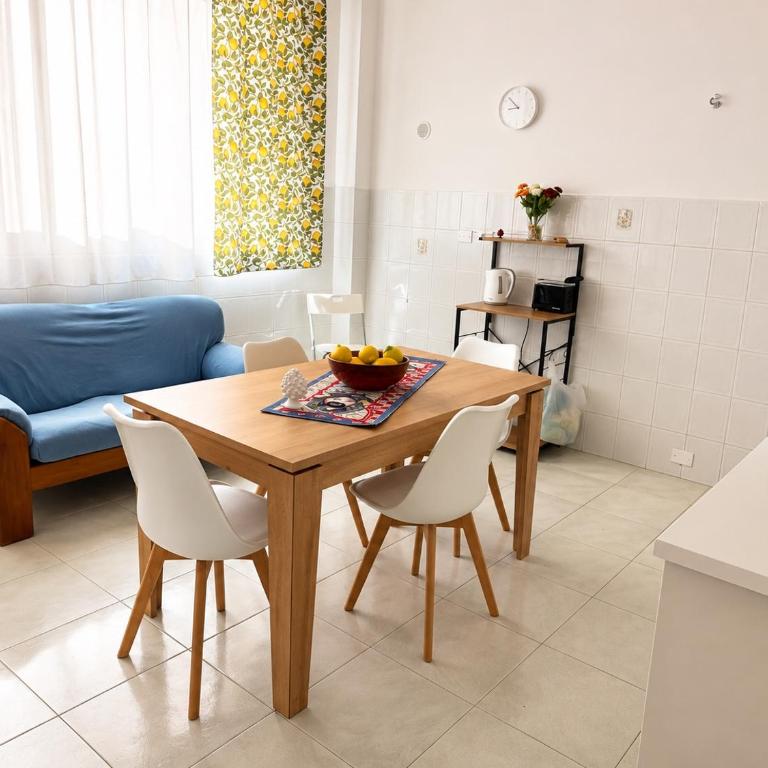 Nausika's House - Appartamento con 2 Camere da Letto - 3