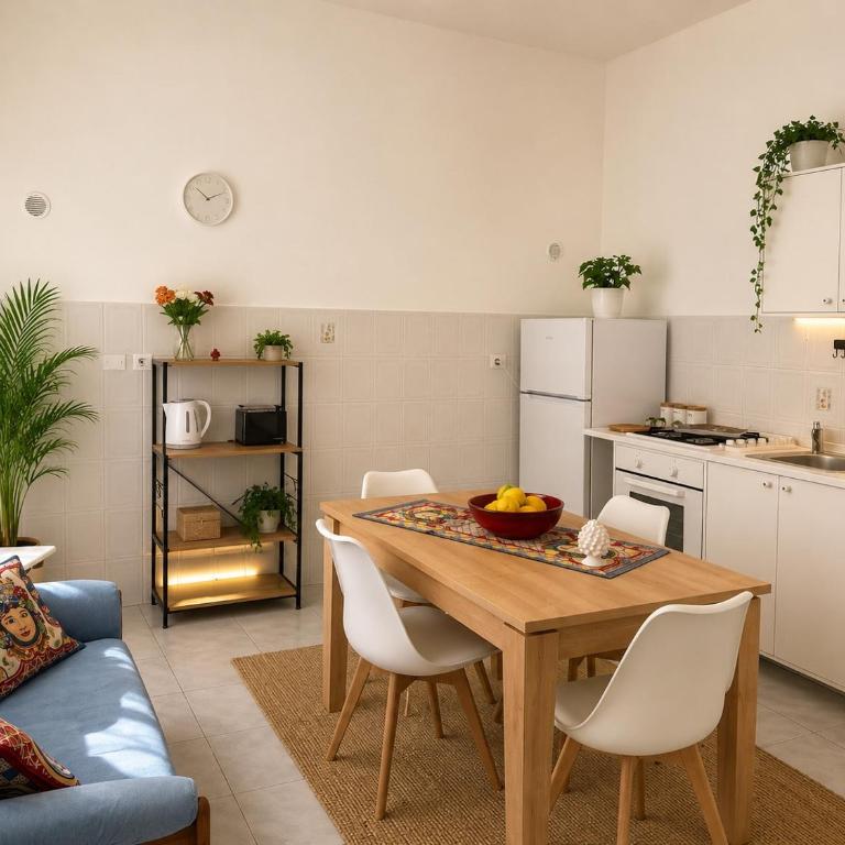 Nausika's House - Appartamento con 2 Camere da Letto - 4