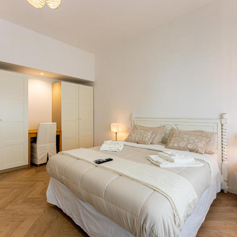 Guest House of Style - Camera Matrimoniale con Bagno Privato Esterno - 12