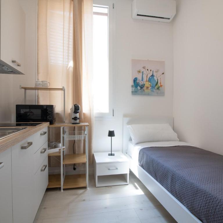 GuestHost - Casa Perni - Studio - 2