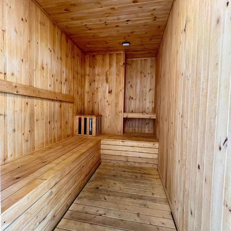 Oasis studio apartment in the heart of Chapinero - One-Bedroom Apartment - 23