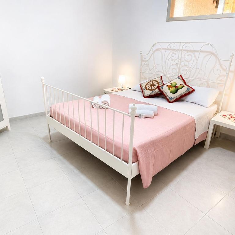 Nausika's House - Appartamento con 2 Camere da Letto - 6