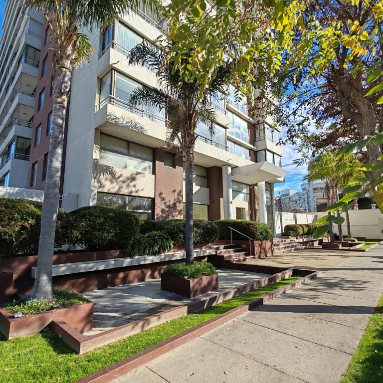 Ubicación Inmejorable - Depto para 3 en Viña del Mar - Apartamento de 1 dormitorio - 1