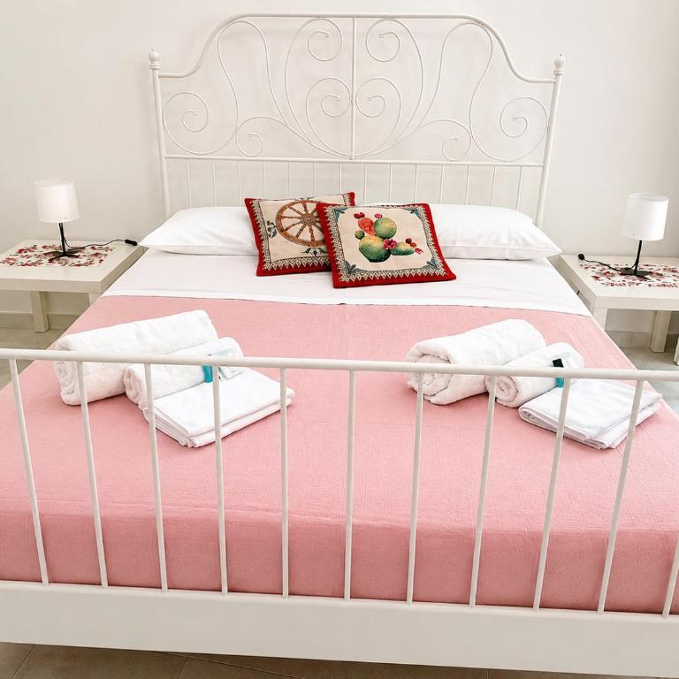 Nausika's House - Appartamento con 2 Camere da Letto - 7