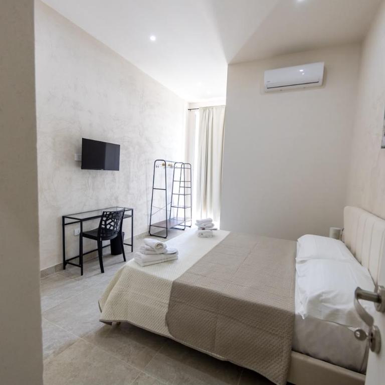 O Miracolo Napoli - Double Room - 2