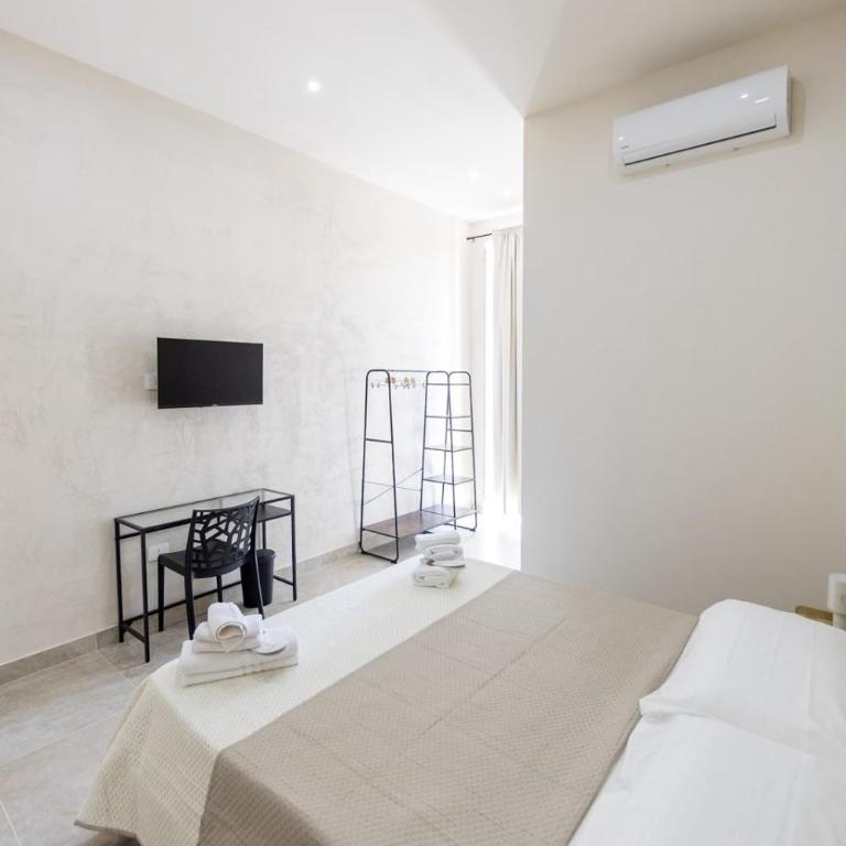 O Miracolo Napoli - Double Room - 3