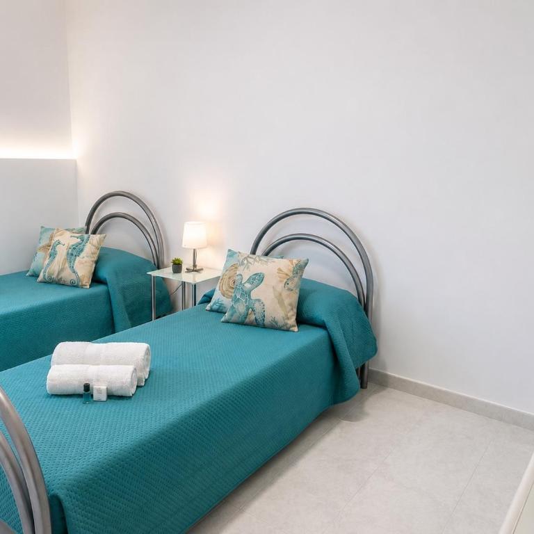 Nausika's House - Appartamento con 2 Camere da Letto - 8
