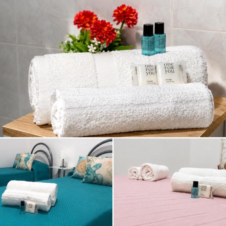 Nausika's House - Appartamento con 2 Camere da Letto - 9