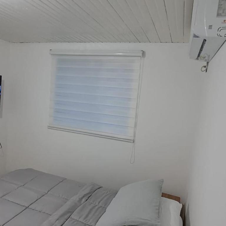 Apto renovado en el centro de Rivera cerca de los free shops - Apartamento de 2 dormitorios - 2