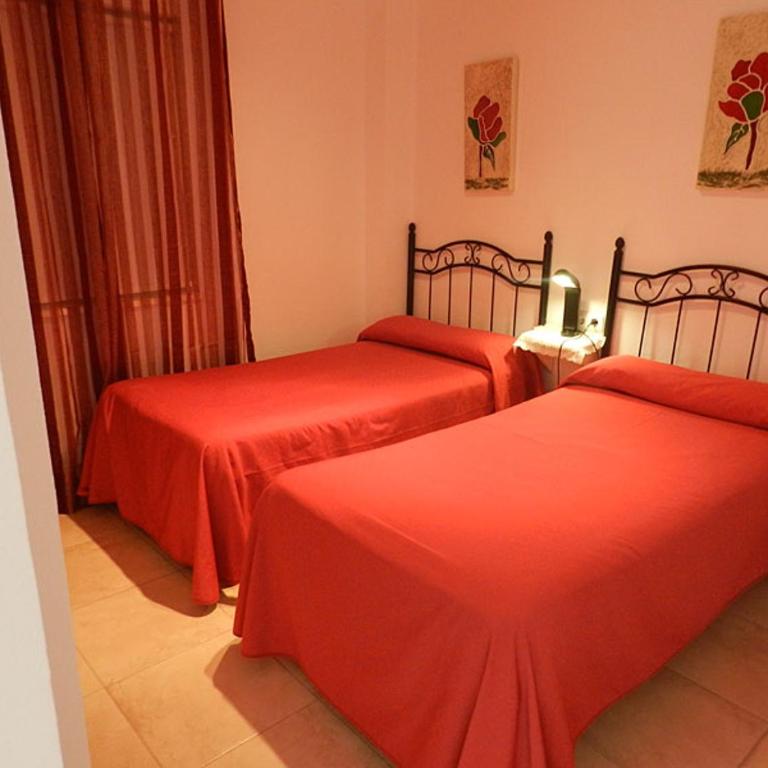 Casitasmanoli Conil - Apartamento con vistas al mar - 8
