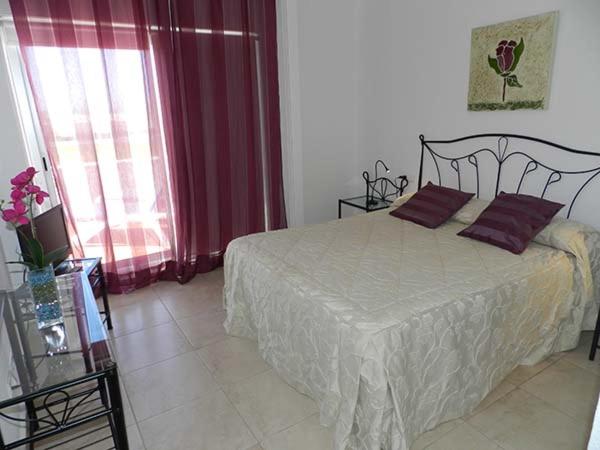 Casitasmanoli Conil - Apartamento con vistas al mar - 7