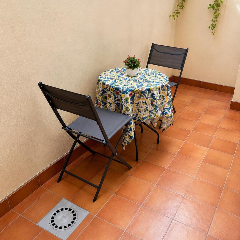 Nausika's House - Appartamento con 2 Camere da Letto - 11