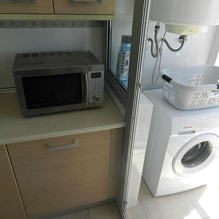 Casitasmanoli Conil - Apartamento con vistas al mar - 11