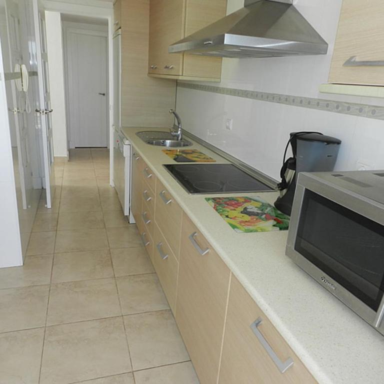 Casitasmanoli Conil - Apartamento con vistas al mar - 12