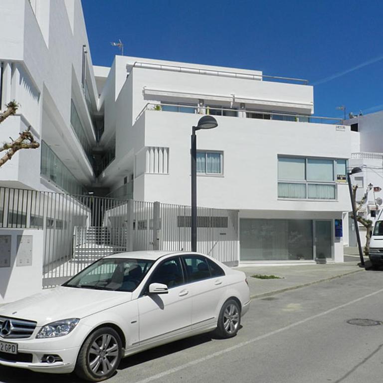 Casitasmanoli Conil - Apartamento con vistas al mar - 13