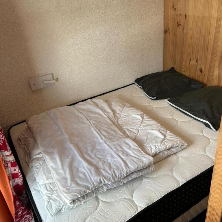 Résidence Arandelieres - Deux pièces 5 personnes centre station MAE-6414 - Appartement - 9