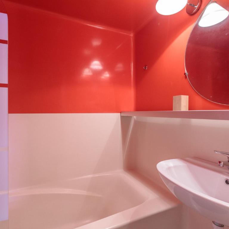 Résidence Arandelieres - Deux pièces 5 personnes centre station MAE-6414 - Appartement - 15