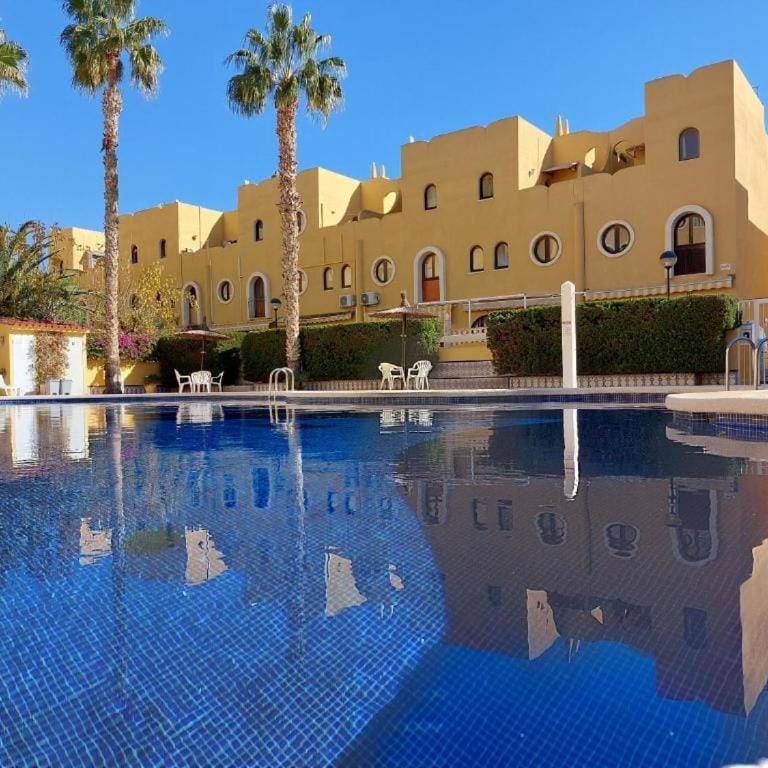 Refugio del Mar - Alkabir Playa - Haus mit 3 Schlafzimmern - 1