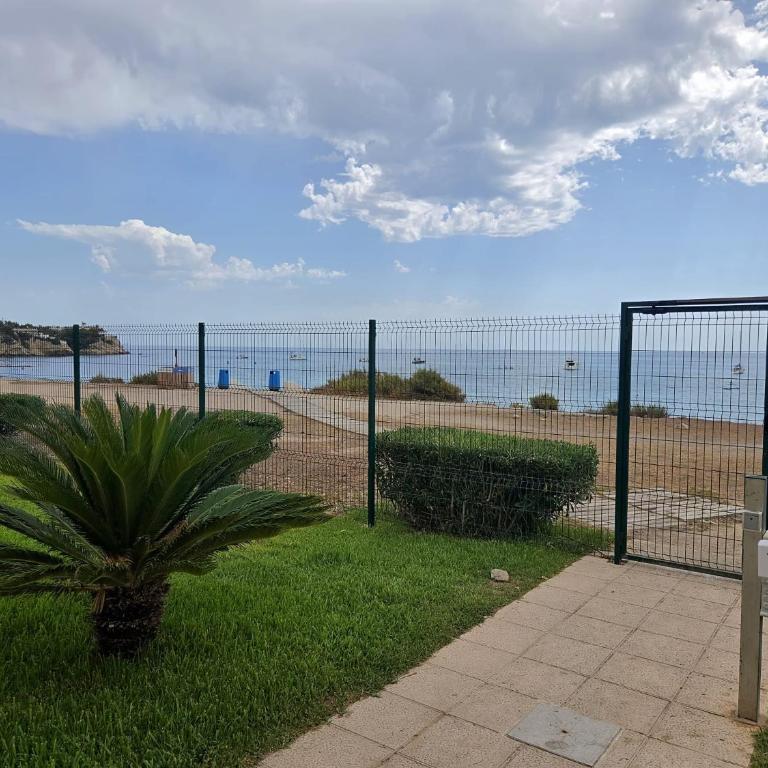 Refugio del Mar - Alkabir Playa - Haus mit 3 Schlafzimmern - 5