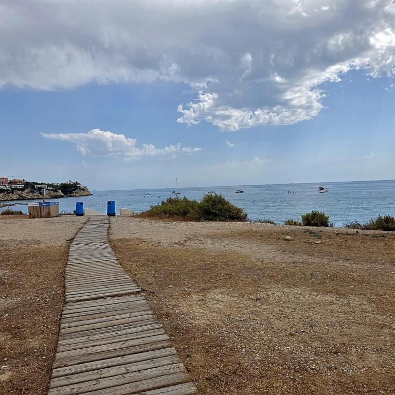 Refugio del Mar - Alkabir Playa - Haus mit 3 Schlafzimmern - 10