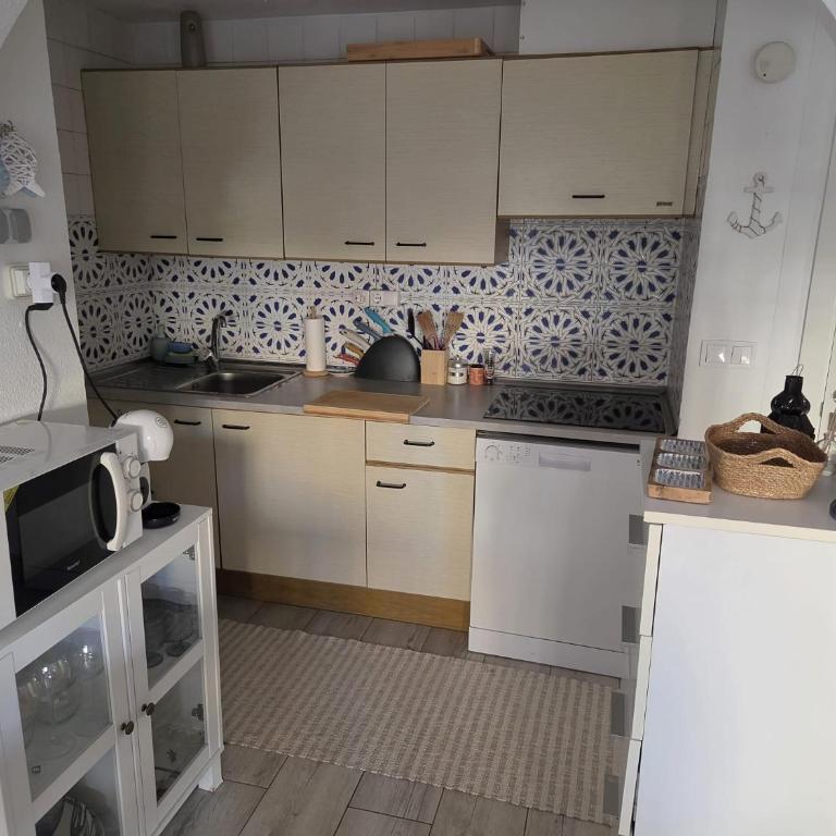 Refugio del Mar - Alkabir Playa - Haus mit 3 Schlafzimmern - 17