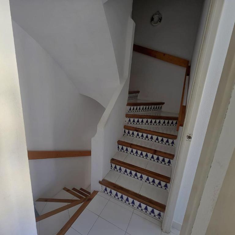 Refugio del Mar - Alkabir Playa - Haus mit 3 Schlafzimmern - 18