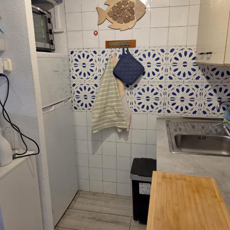 Refugio del Mar - Alkabir Playa - Haus mit 3 Schlafzimmern - 19