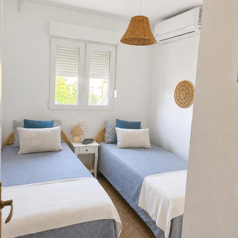 Refugio del Mar - Alkabir Playa - Haus mit 3 Schlafzimmern - 23