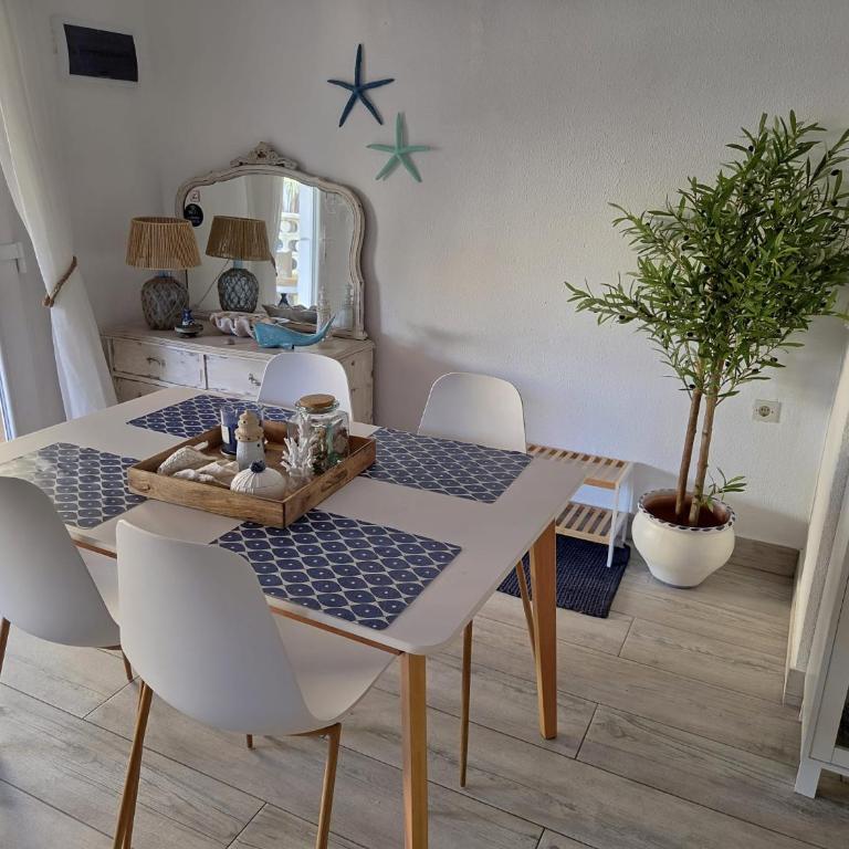 Refugio del Mar - Alkabir Playa - Haus mit 3 Schlafzimmern - 25